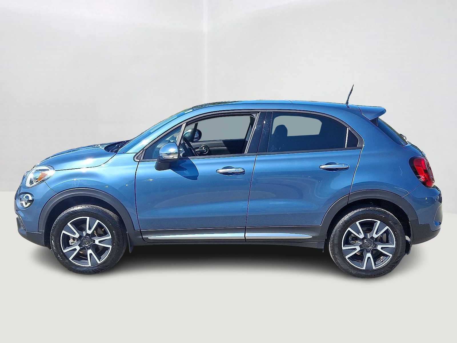 Thumbnail: 2019 Fiat 500X - 8
