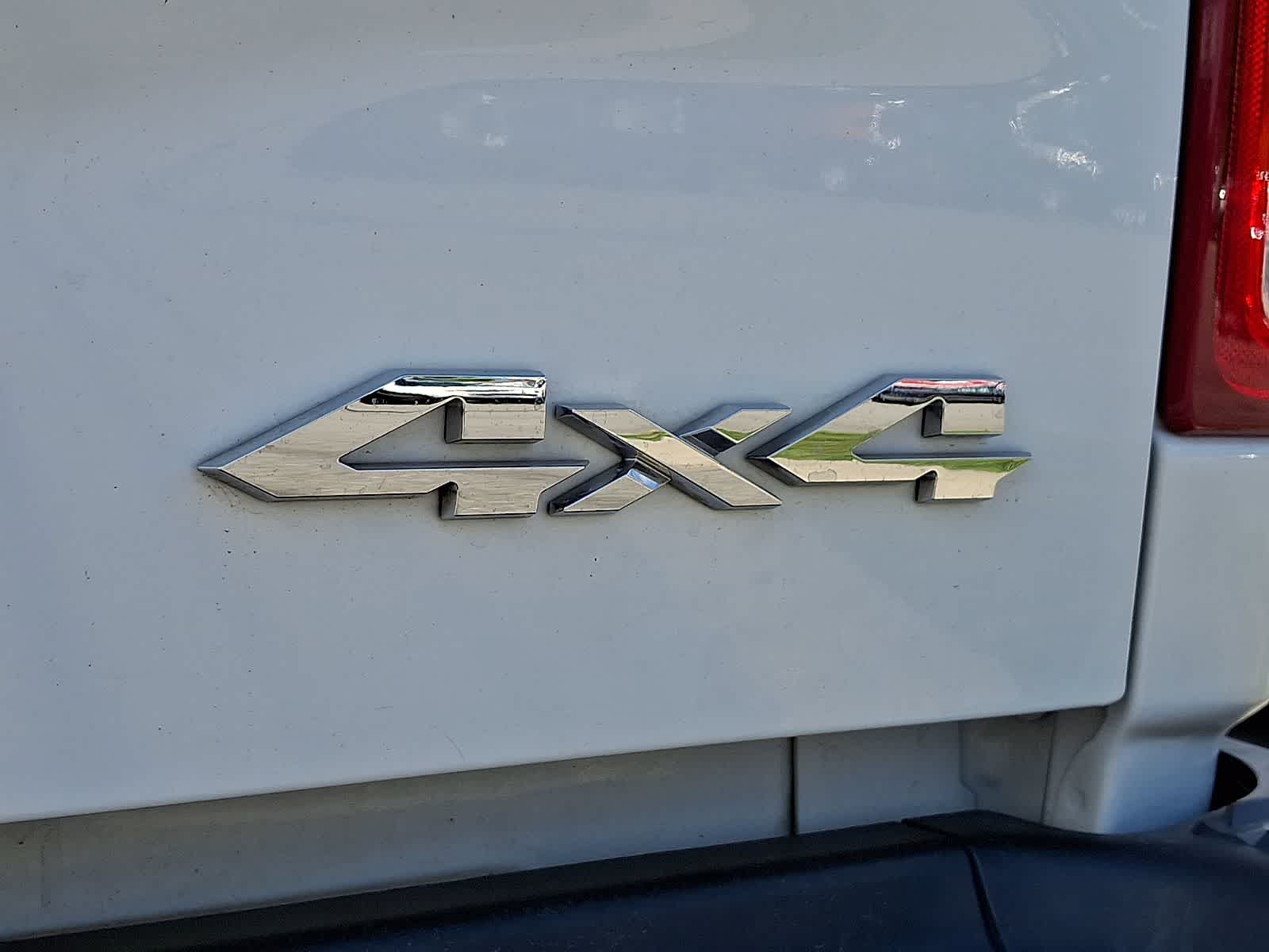Thumbnail: 2020 RAM 2500 - 31
