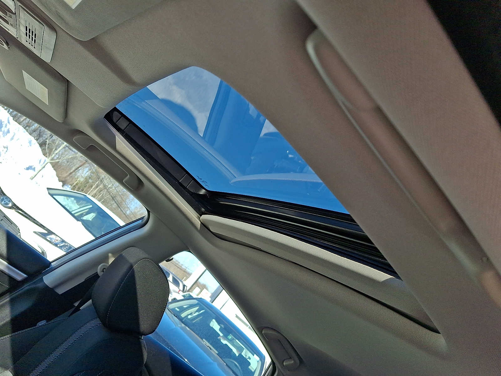 Thumbnail: 2018 Honda Civic - 15