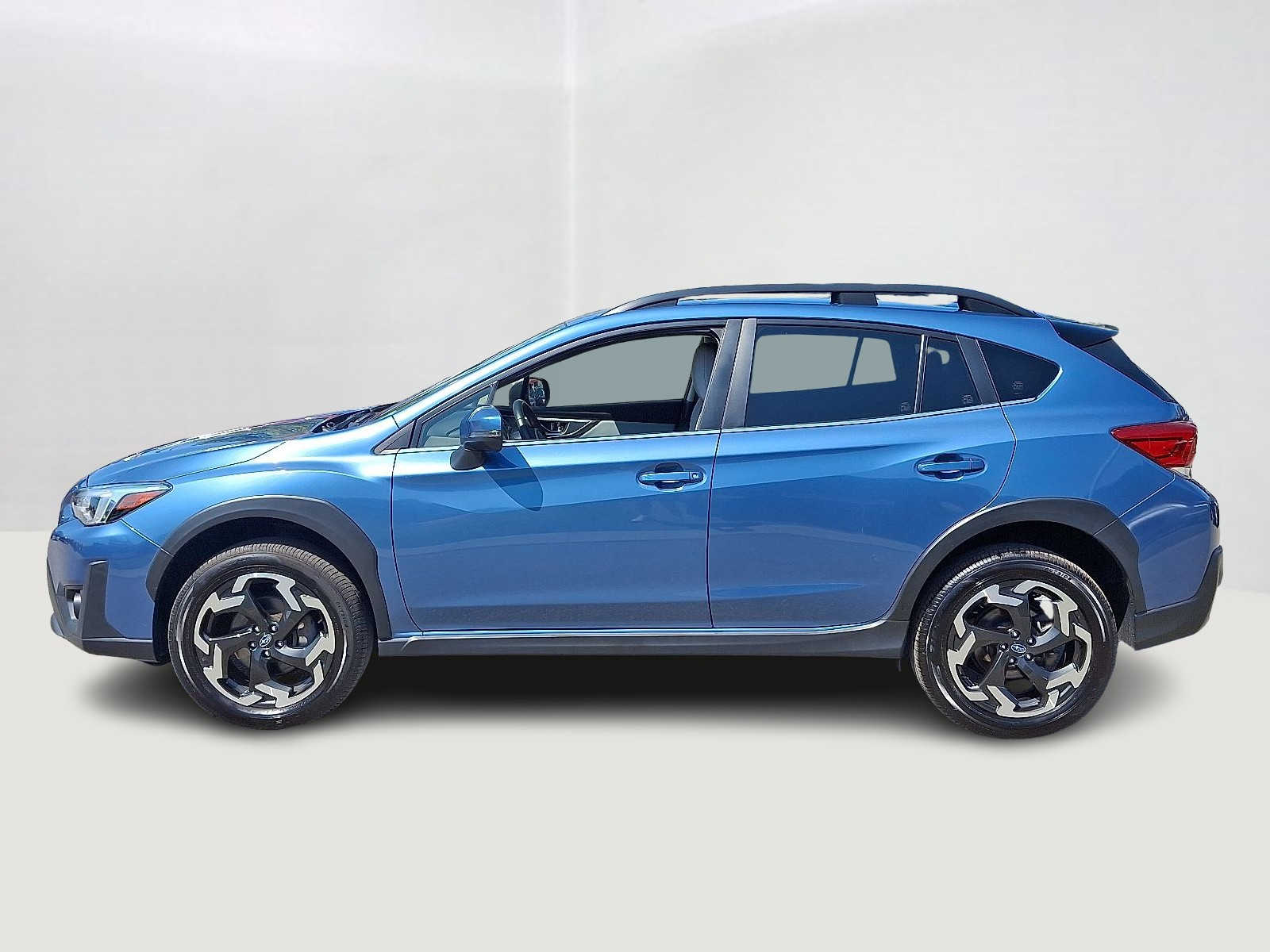 Thumbnail: 2022 Subaru Crosstrek - 8