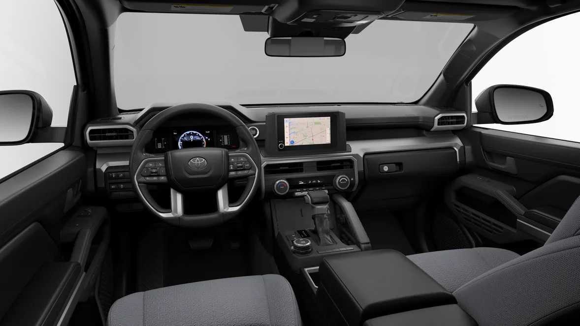 Thumbnail: 2026 Toyota 4Runner - 5
