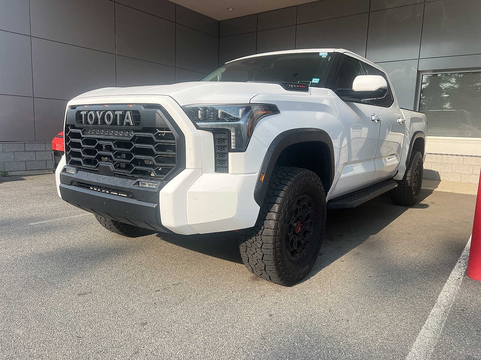2023 Toyota Tundra TRD Pro -
                  Wappingers Falls, NY