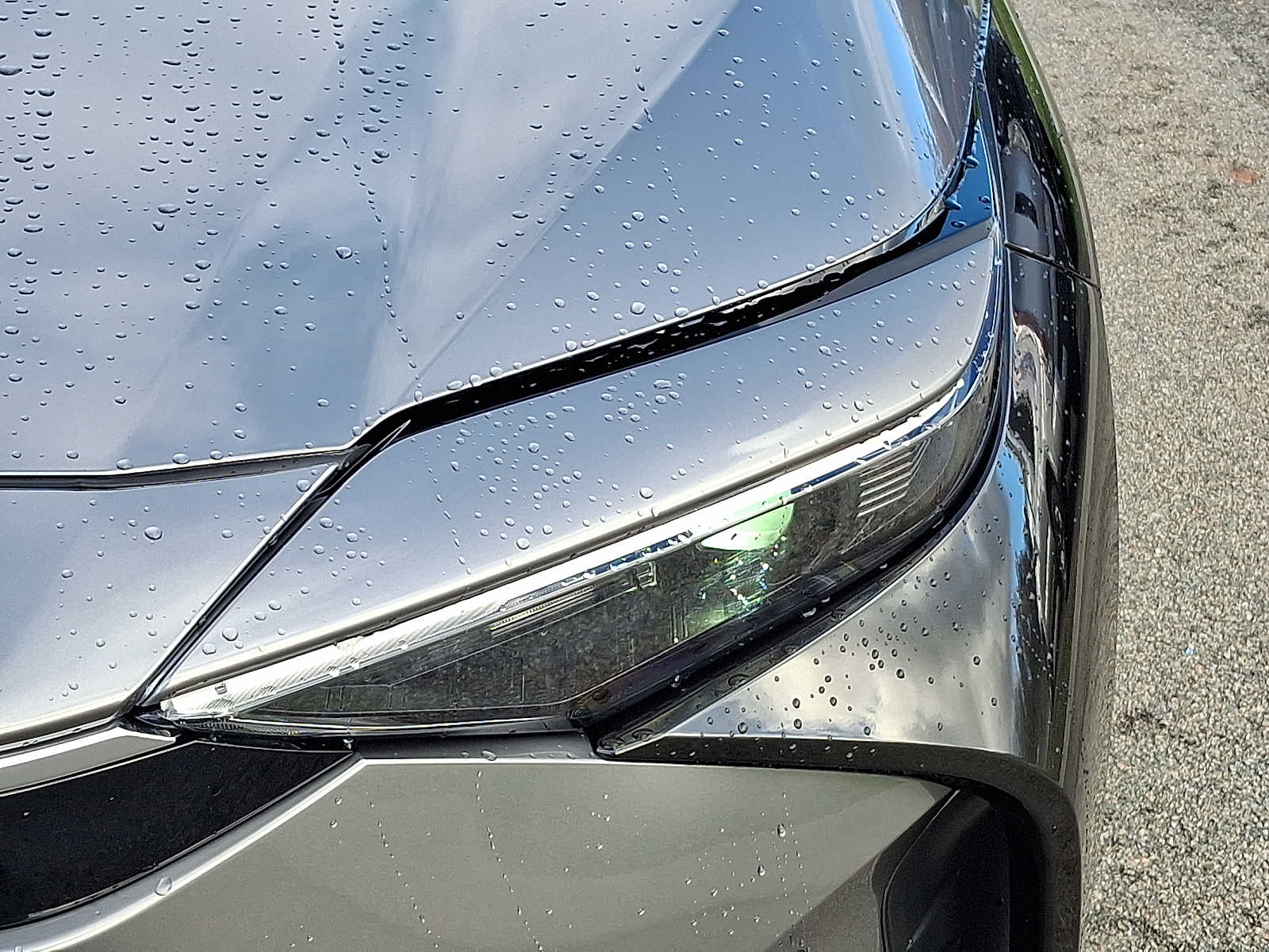 Thumbnail: 2025 Toyota bZ4X - 12