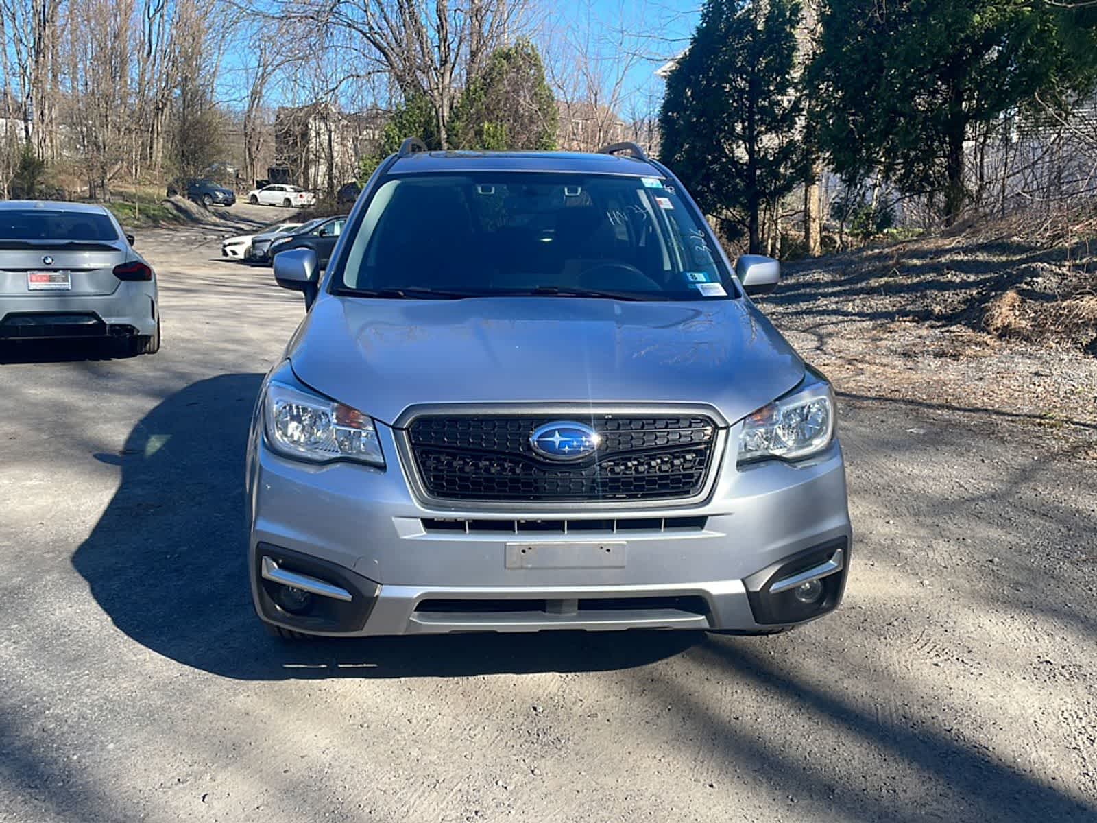 Thumbnail: 2018 Subaru Forester - 12