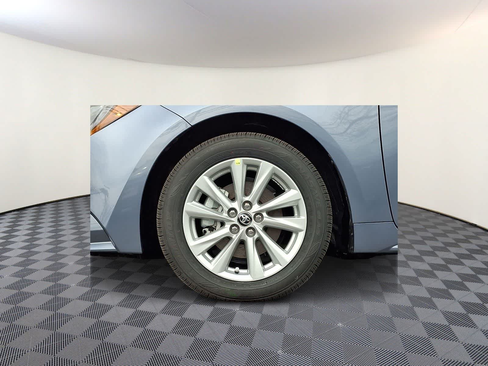 Thumbnail: 2026 Toyota Corolla - 5