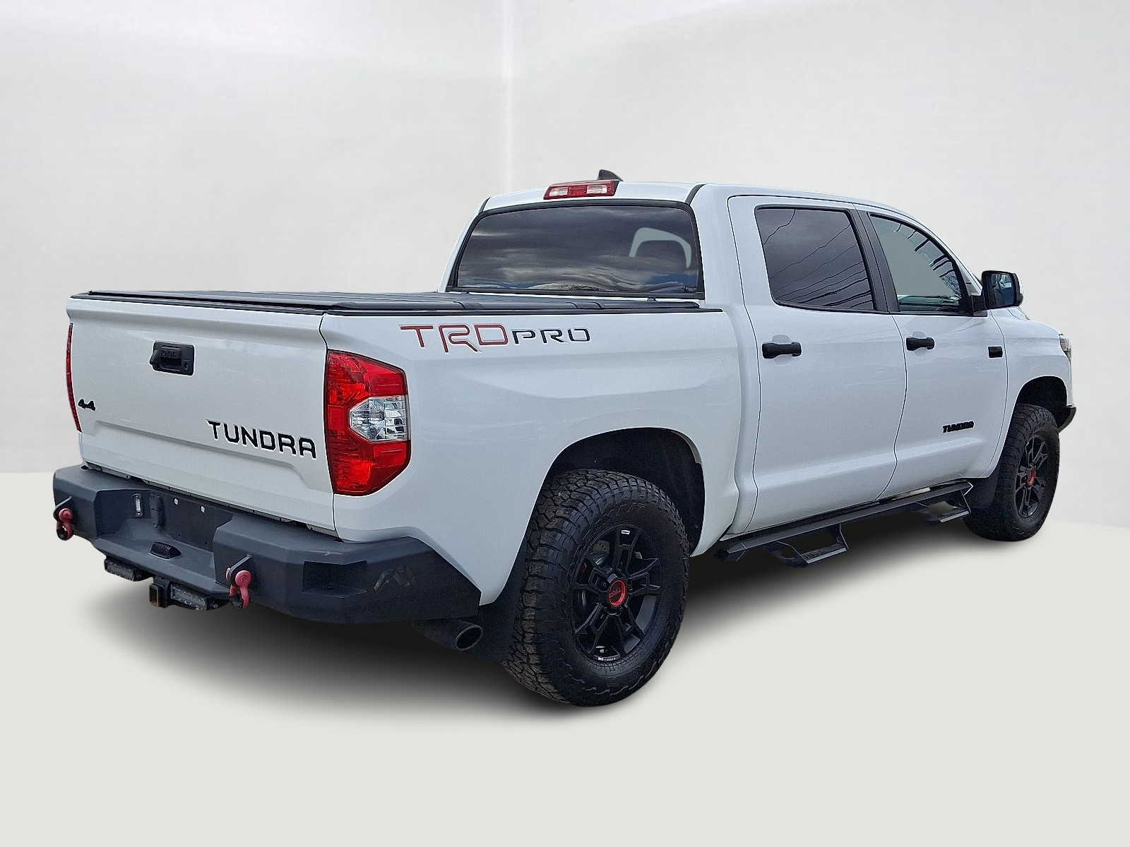 Thumbnail: 2020 Toyota Tundra - 6