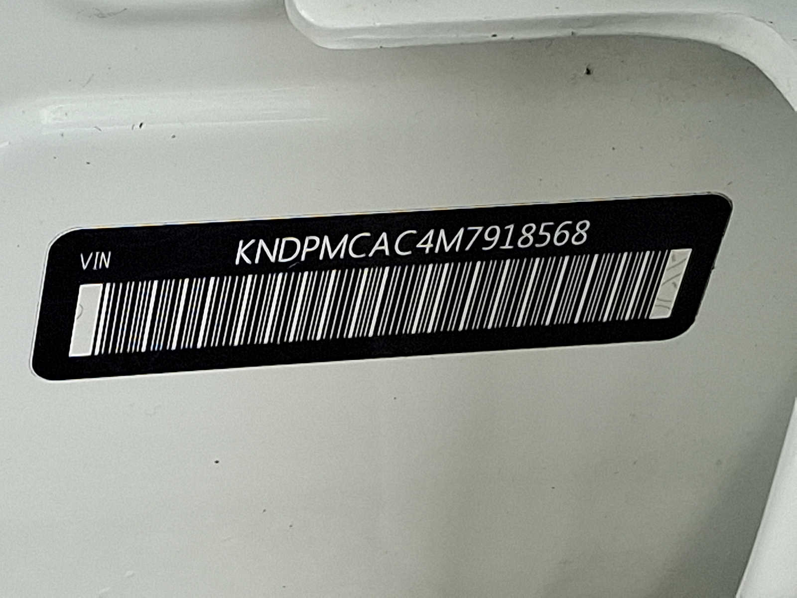 Thumbnail: 2021 Kia Sportage - 26