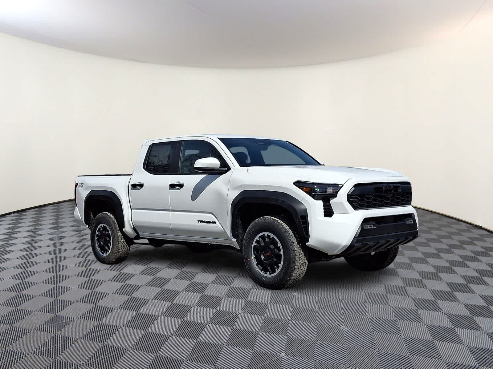 Thumbnail: 2026 Toyota Tacoma - 3