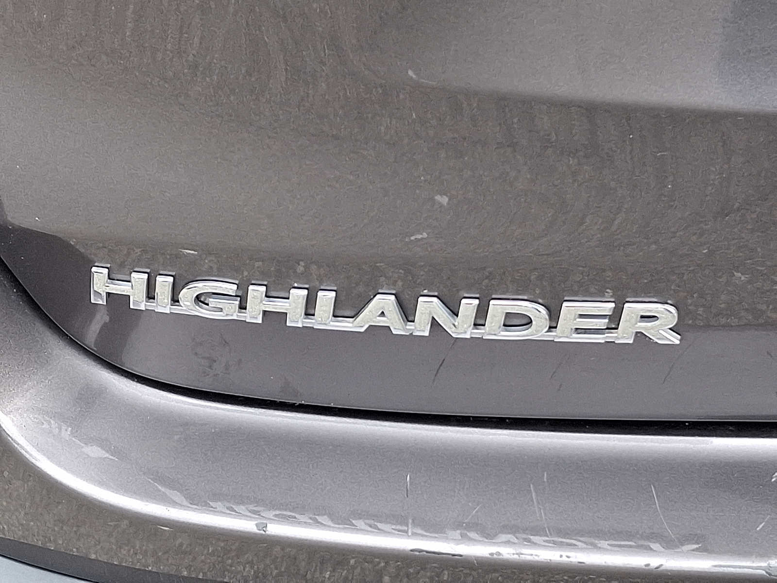 Thumbnail: 2019 Toyota Highlander - 26