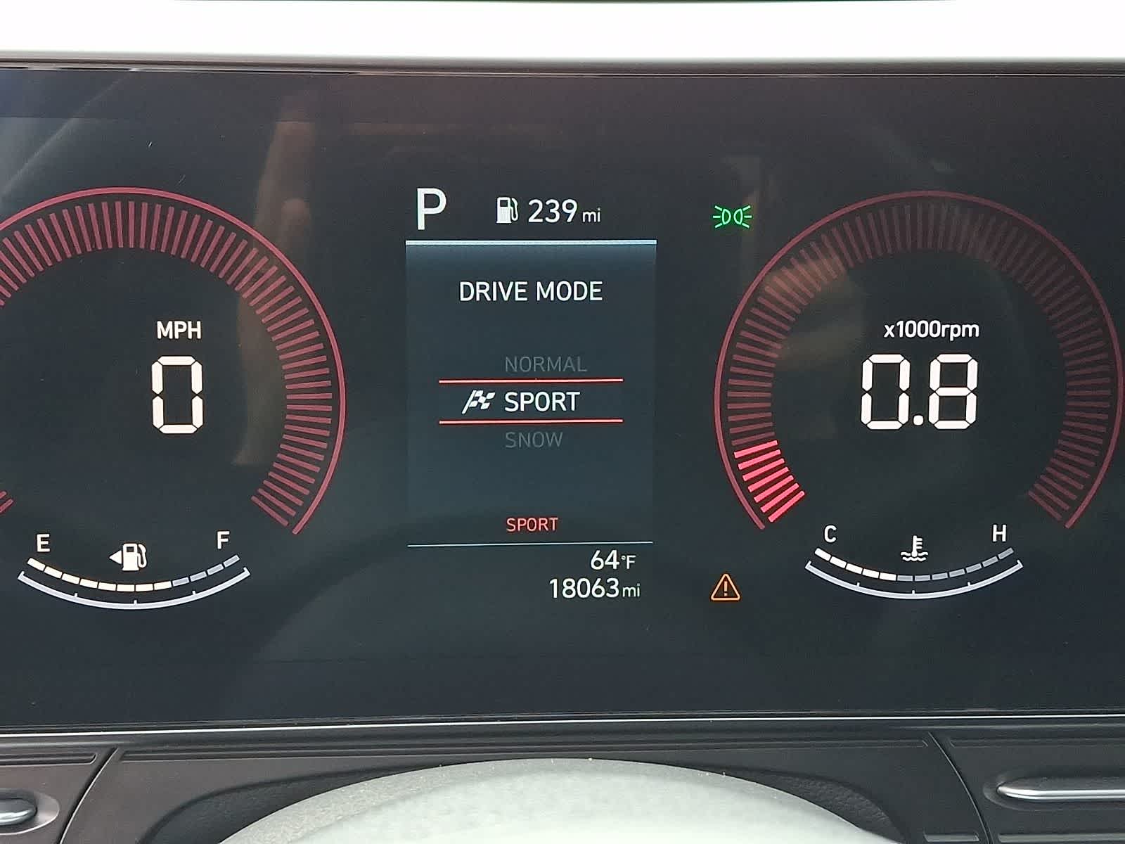 Thumbnail: 2025 Hyundai Kona - 27