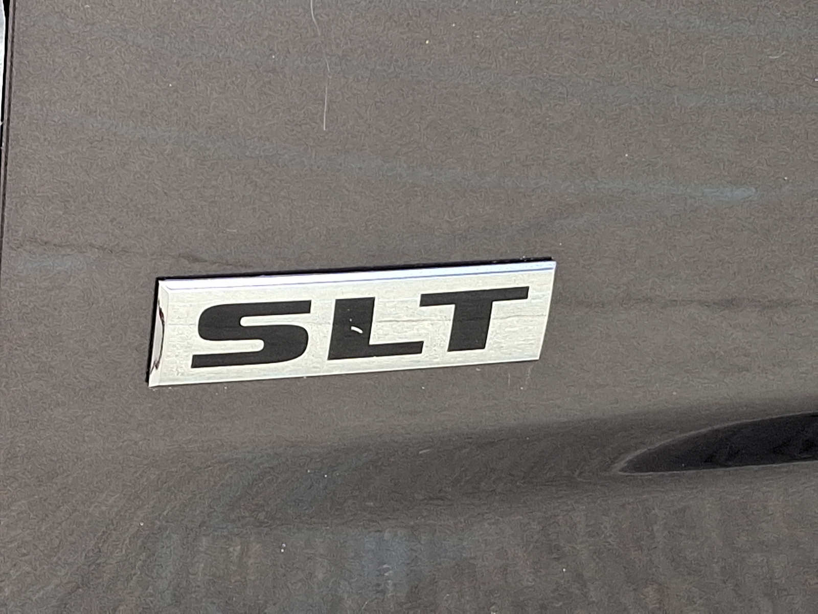2019 RAM 1500 Classic SLT 30