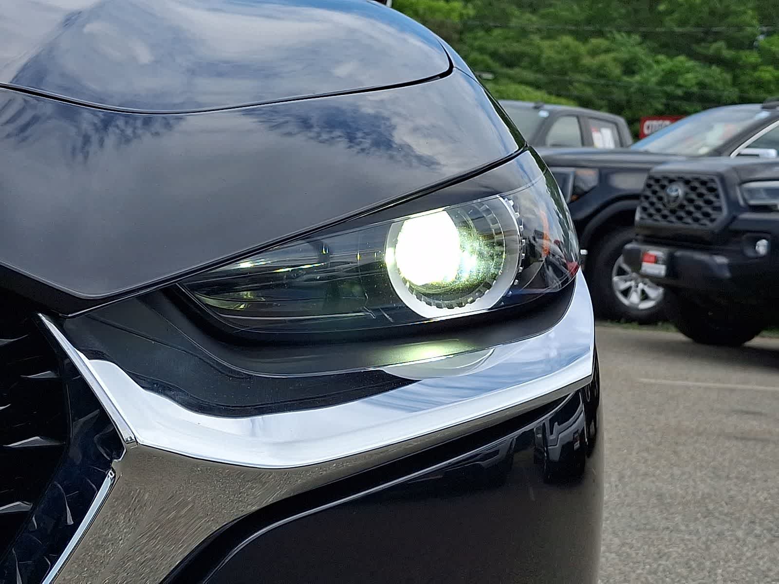 Thumbnail: 2024 Mazda CX-30 - 10