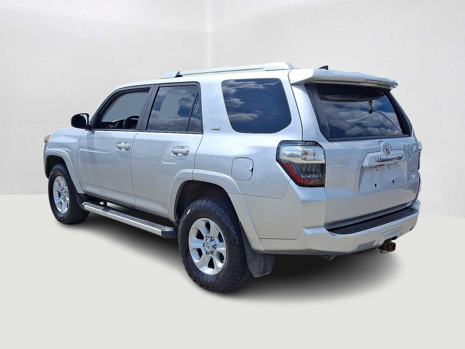 Thumbnail: 2018 Toyota 4Runner - 9