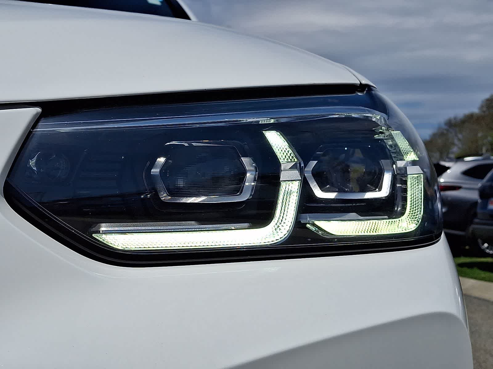 Thumbnail: 2024 BMW X3 - 10