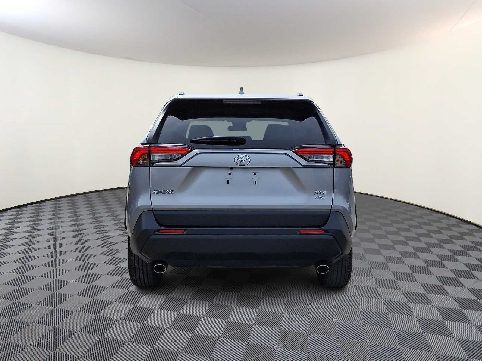 Thumbnail: 2025 Toyota RAV4 - 7