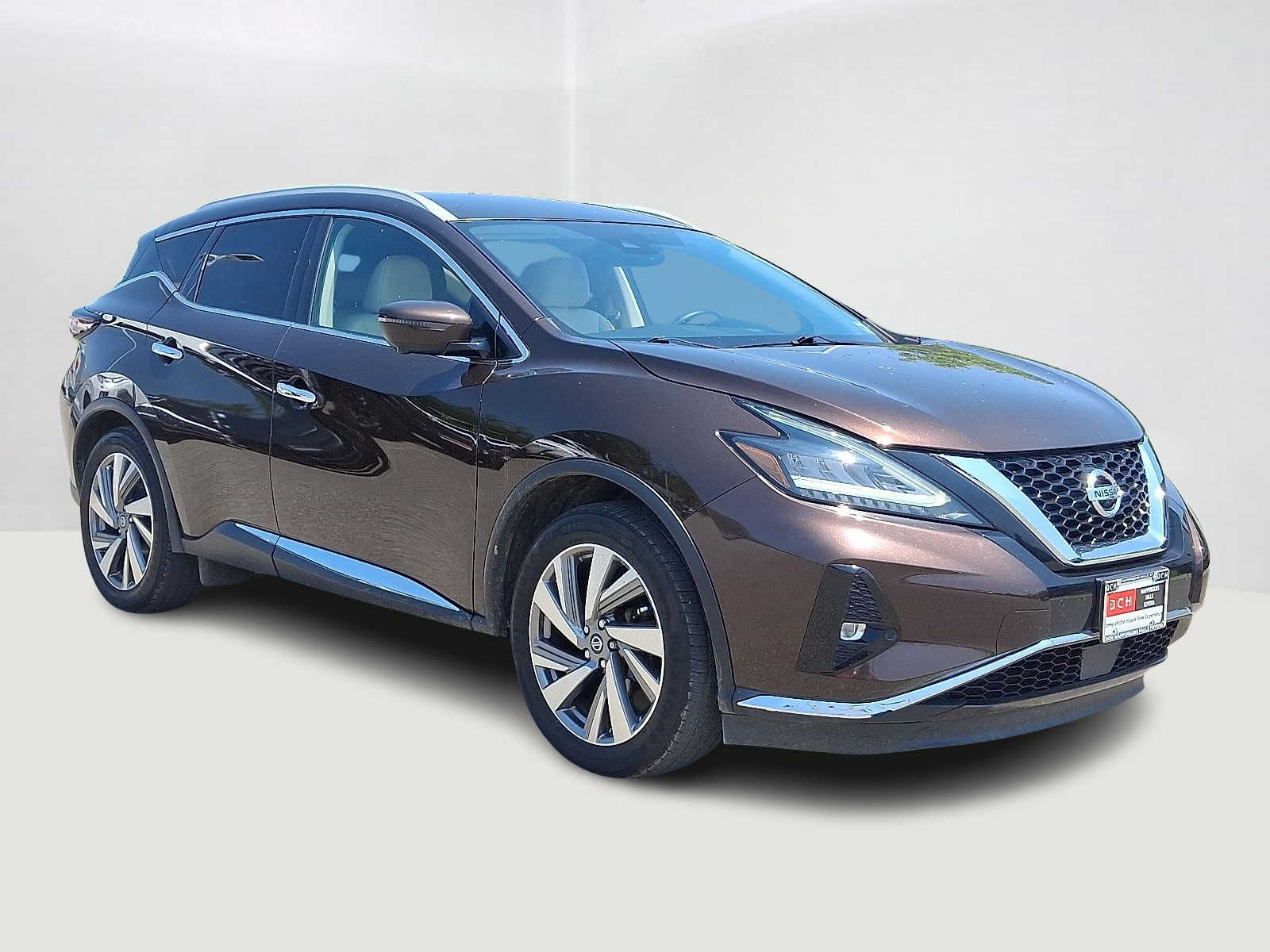 Thumbnail: 2020 Nissan Murano - 4