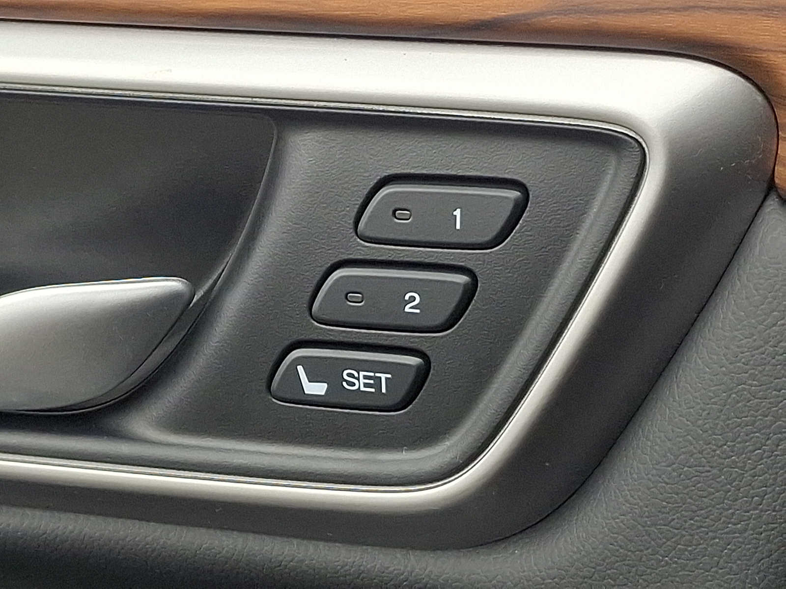 Thumbnail: 2021 Honda CR-V - 25