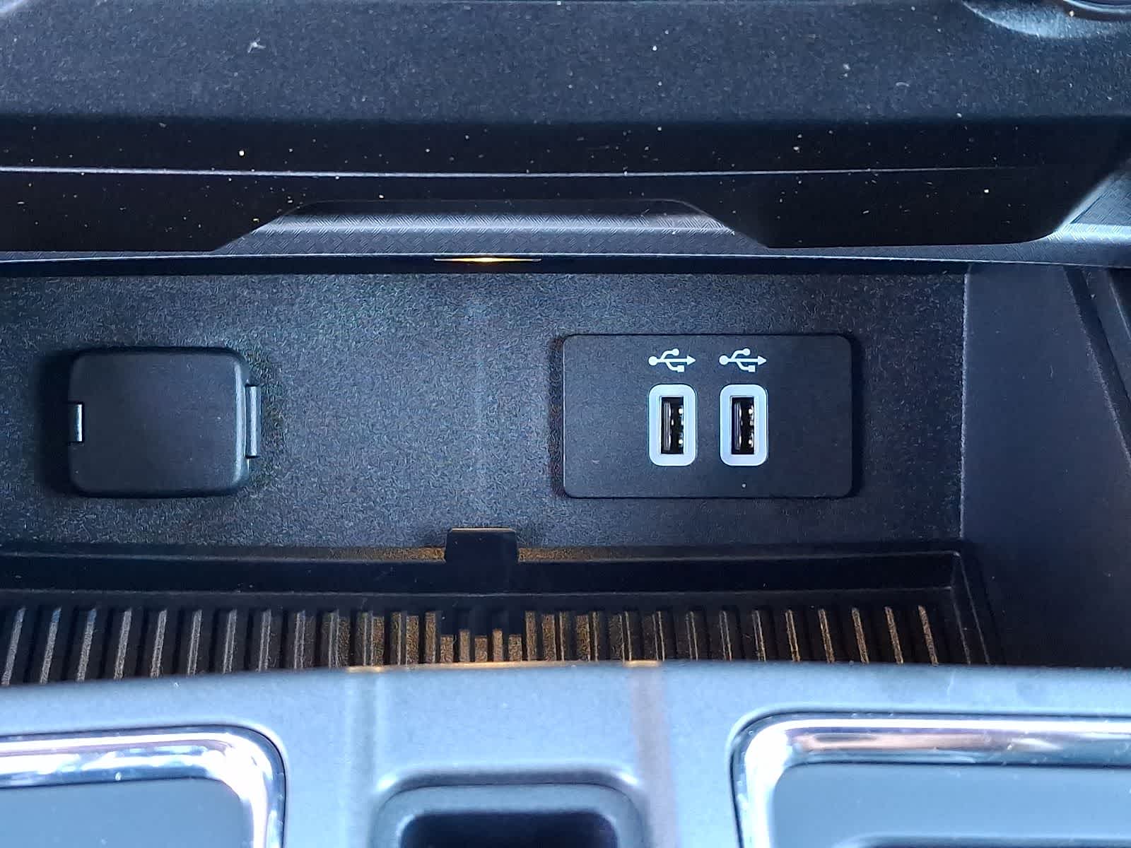 Thumbnail: 2016 Ford F-150 - 27