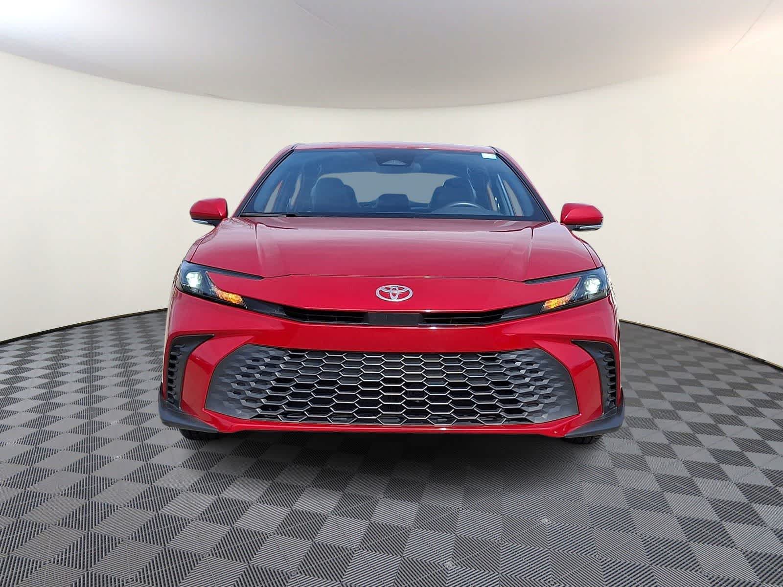 Thumbnail: 2025 Toyota Camry - 3