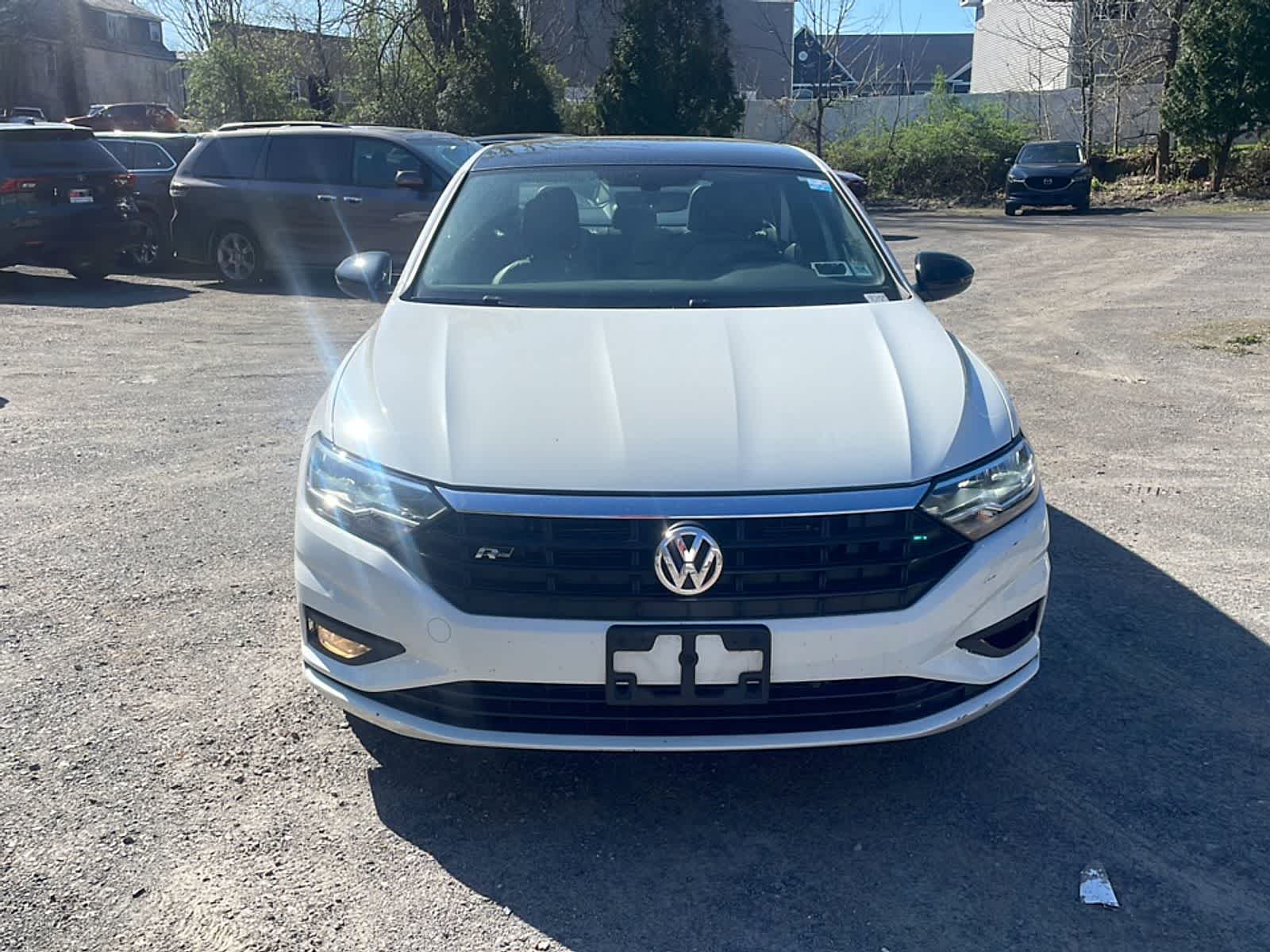 Thumbnail: 2021 Volkswagen Jetta - 9