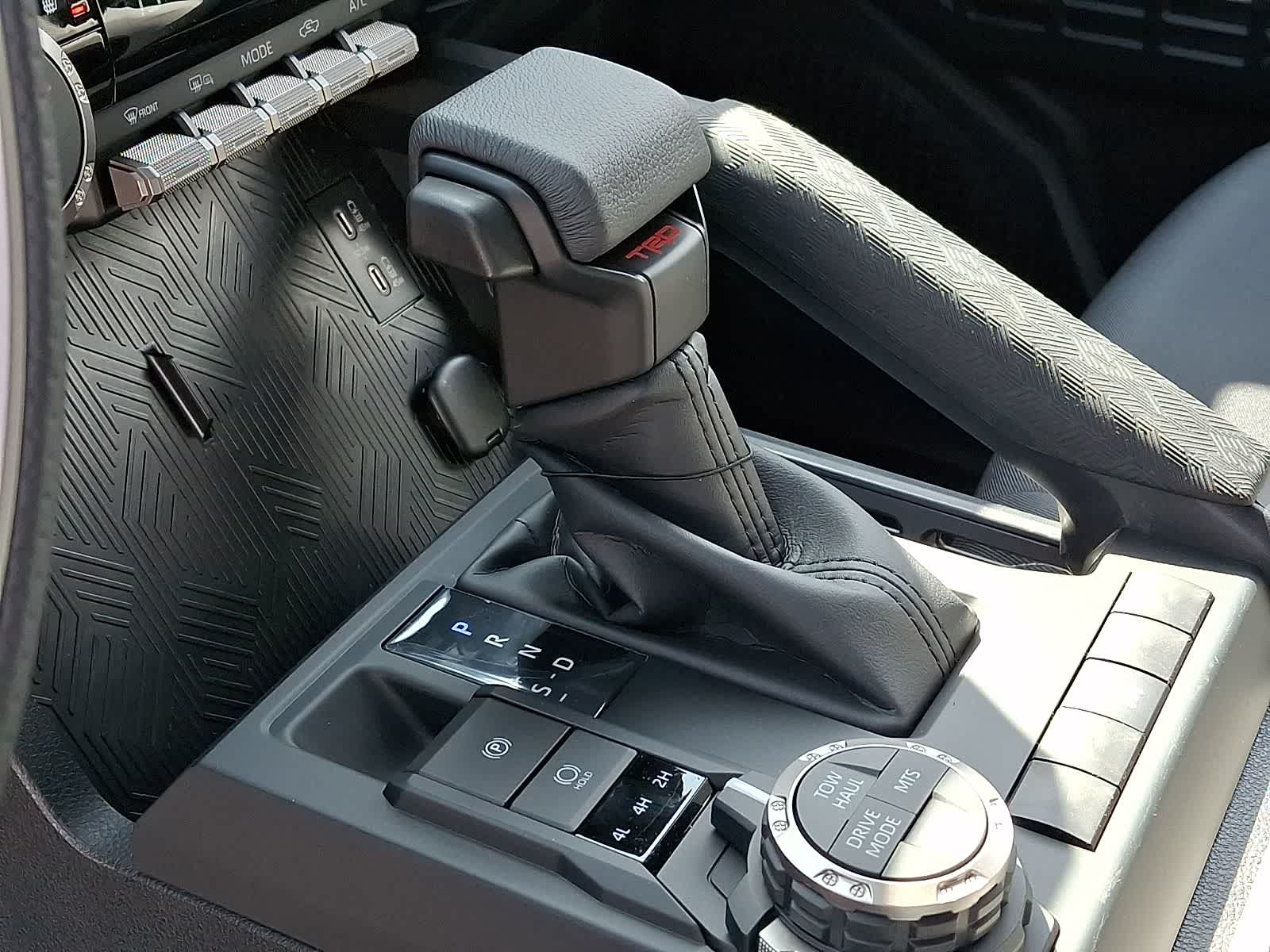 Thumbnail: 2026 Toyota Tacoma - 12