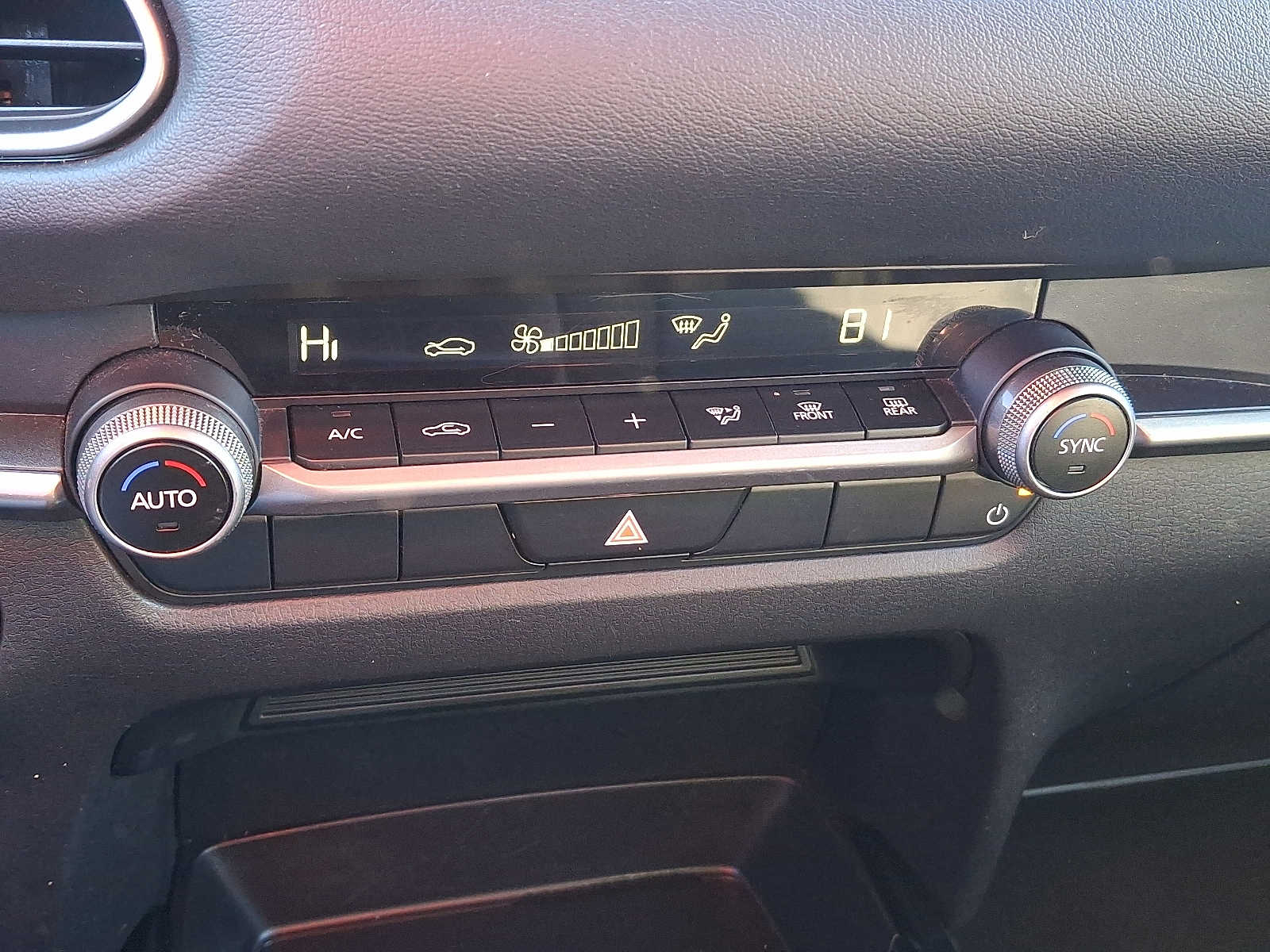 Thumbnail: 2024 Mazda CX-30 - 16