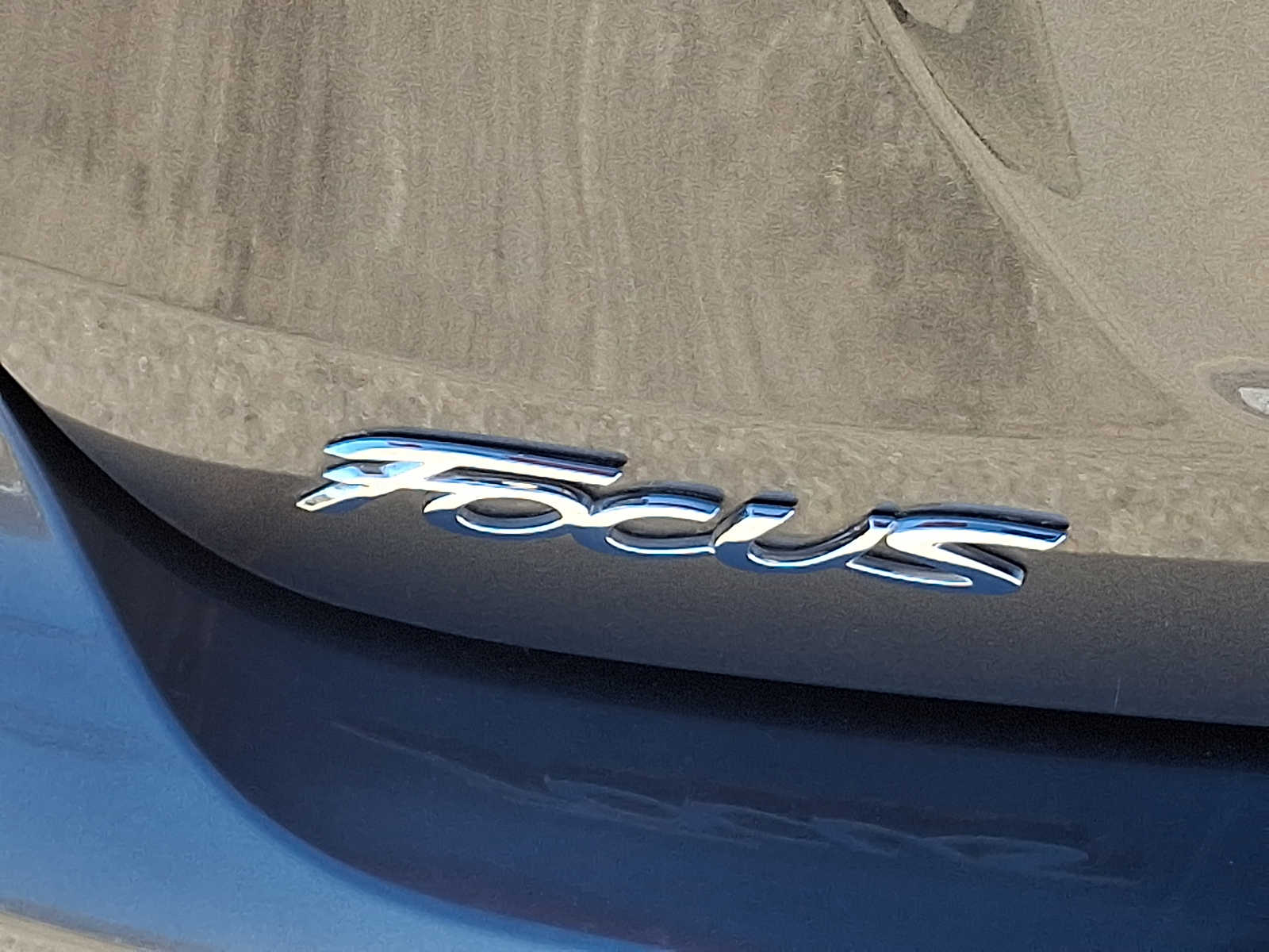 Thumbnail: 2018 Ford Focus - 29