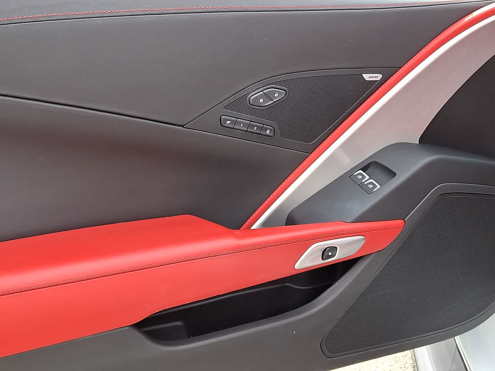 Thumbnail: 2019 Chevrolet Corvette - 13