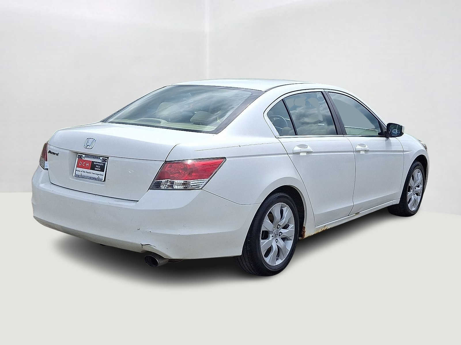 Thumbnail: 2010 Honda Accord - 5