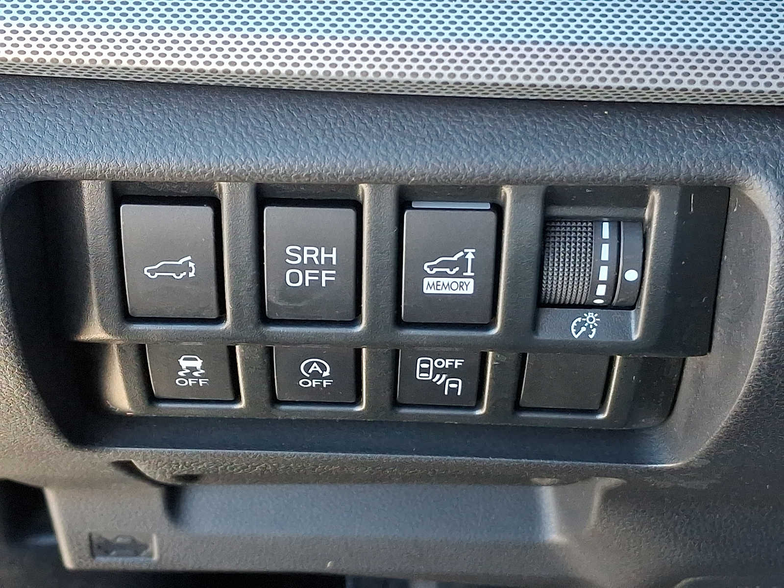 Thumbnail: 2021 Subaru Forester - 28