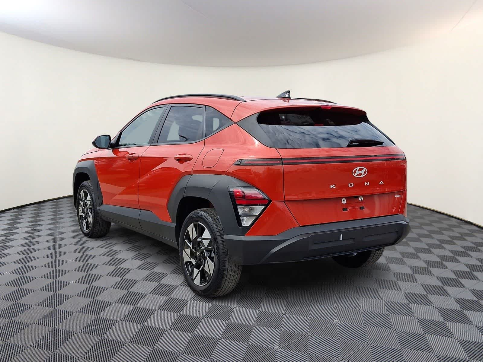 Thumbnail: 2025 Hyundai Kona - 7