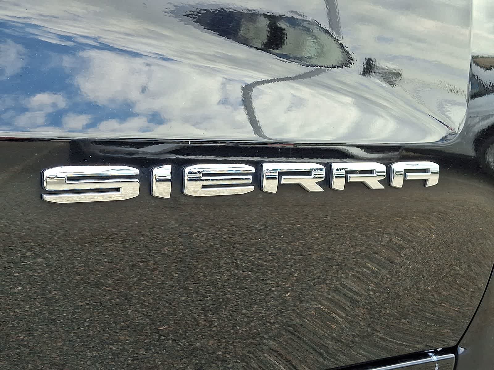 Thumbnail: 2024 GMC Sierra 1500 - 33