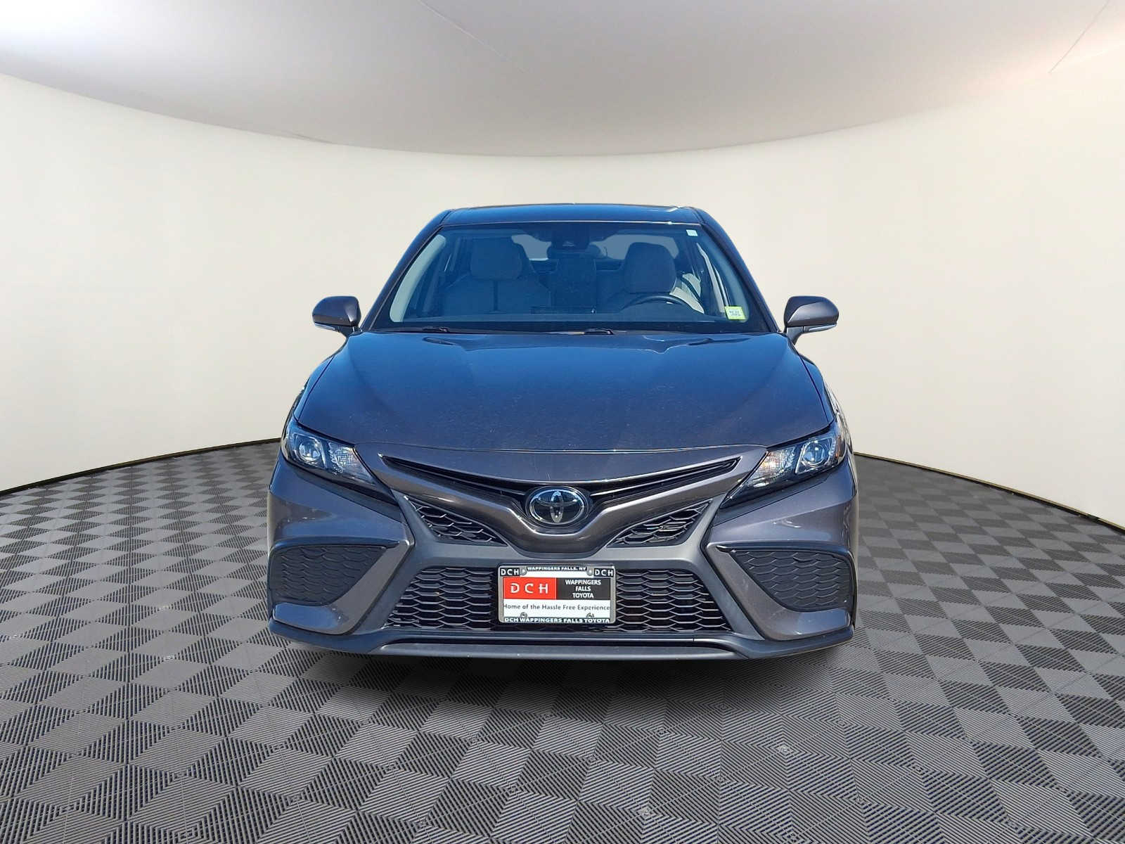 Thumbnail: 2023 Toyota Camry - 3