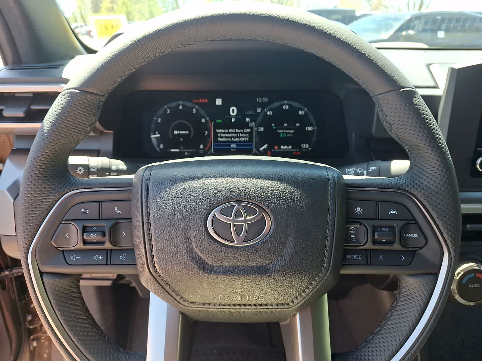 Thumbnail: 2026 Toyota Tacoma - 16