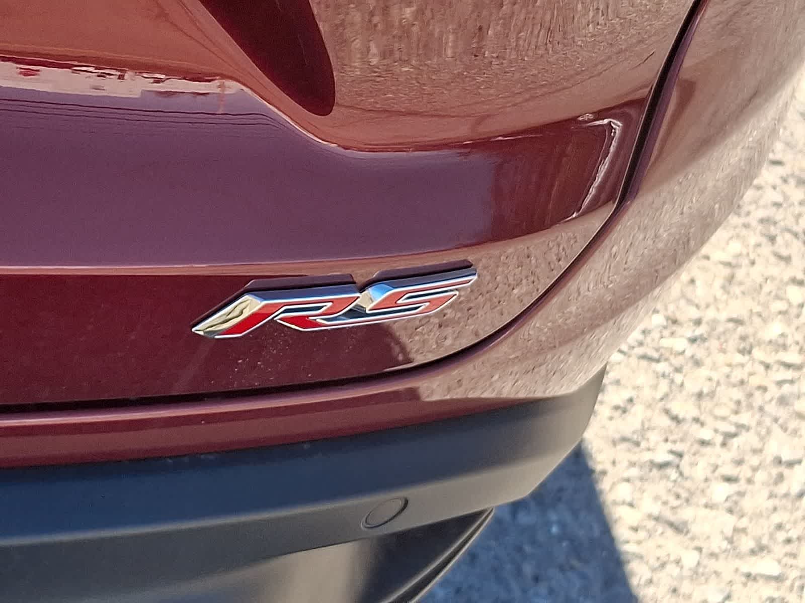 Thumbnail: 2024 Chevrolet Trax - 31