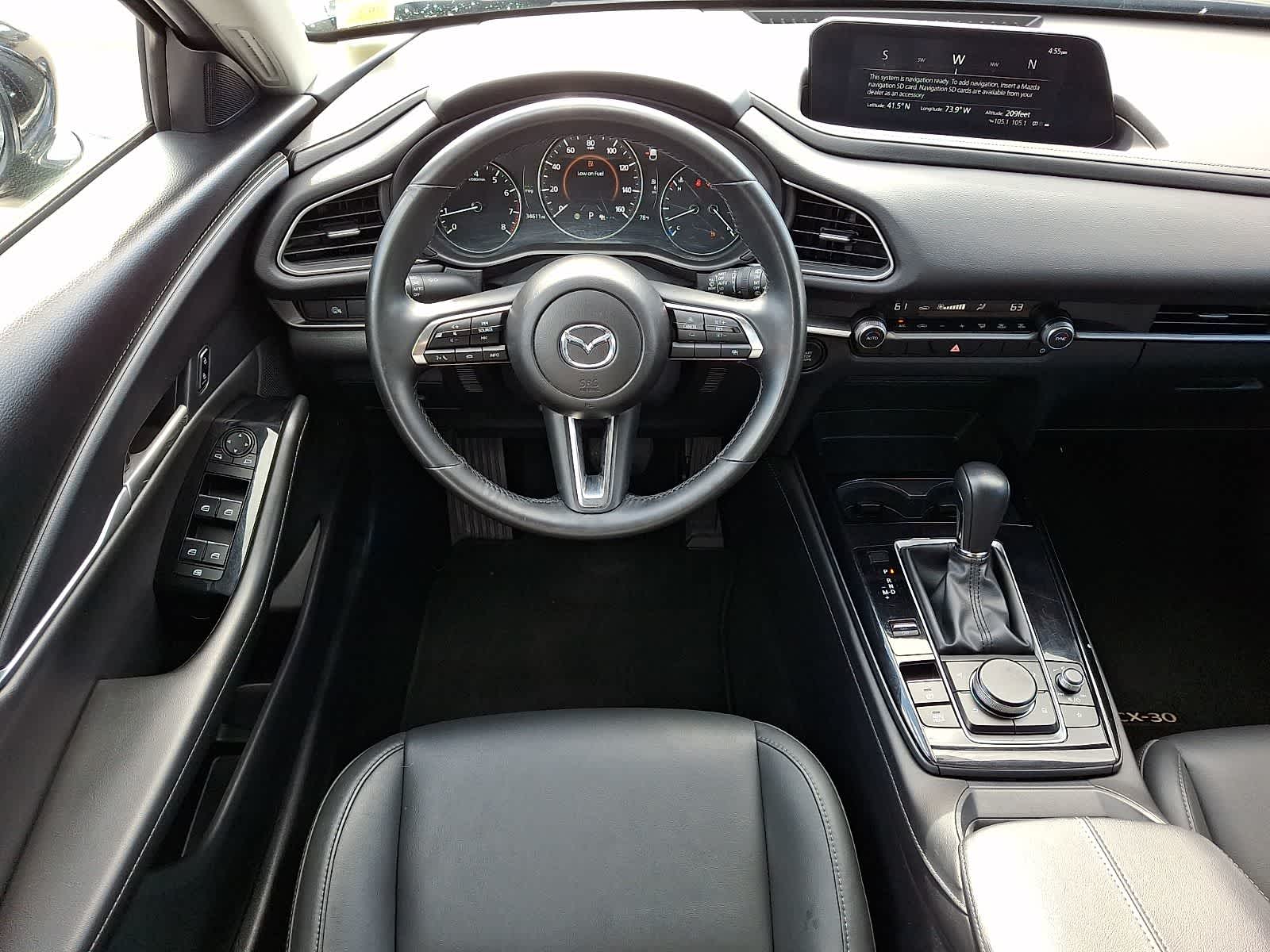 Thumbnail: 2024 Mazda CX-30 - 13