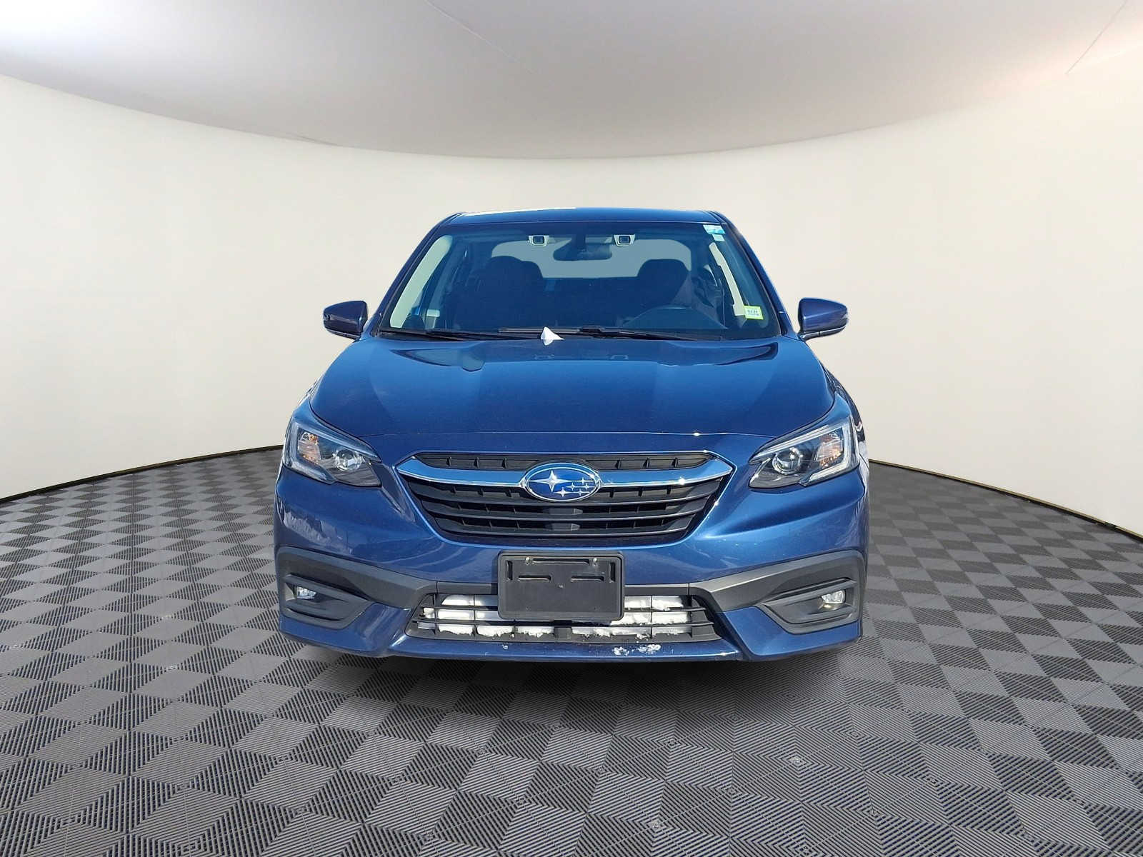 Thumbnail: 2022 Subaru Legacy - 3