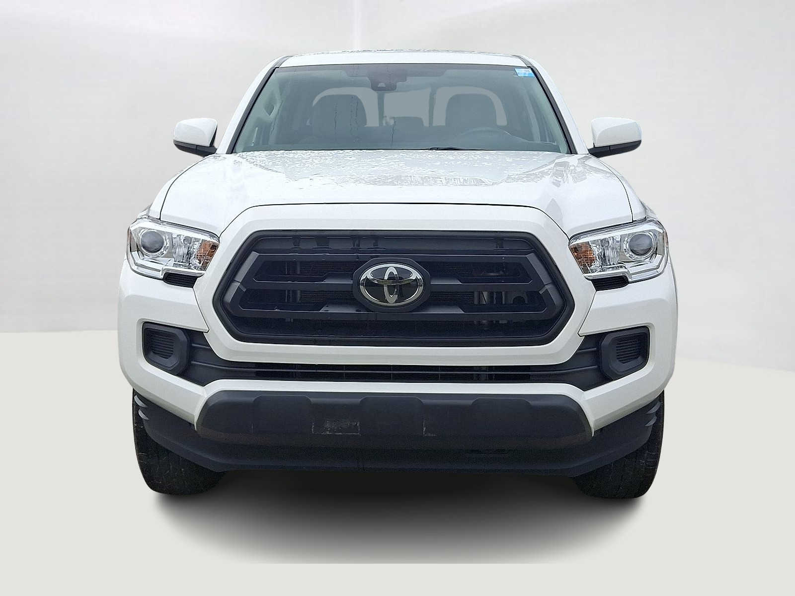 Thumbnail: 2022 Toyota Tacoma - 3