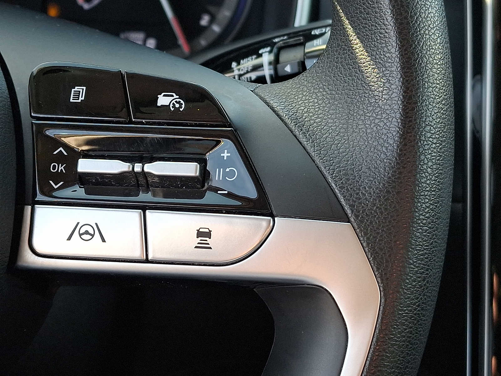 Thumbnail: 2023 Hyundai Tucson - 22