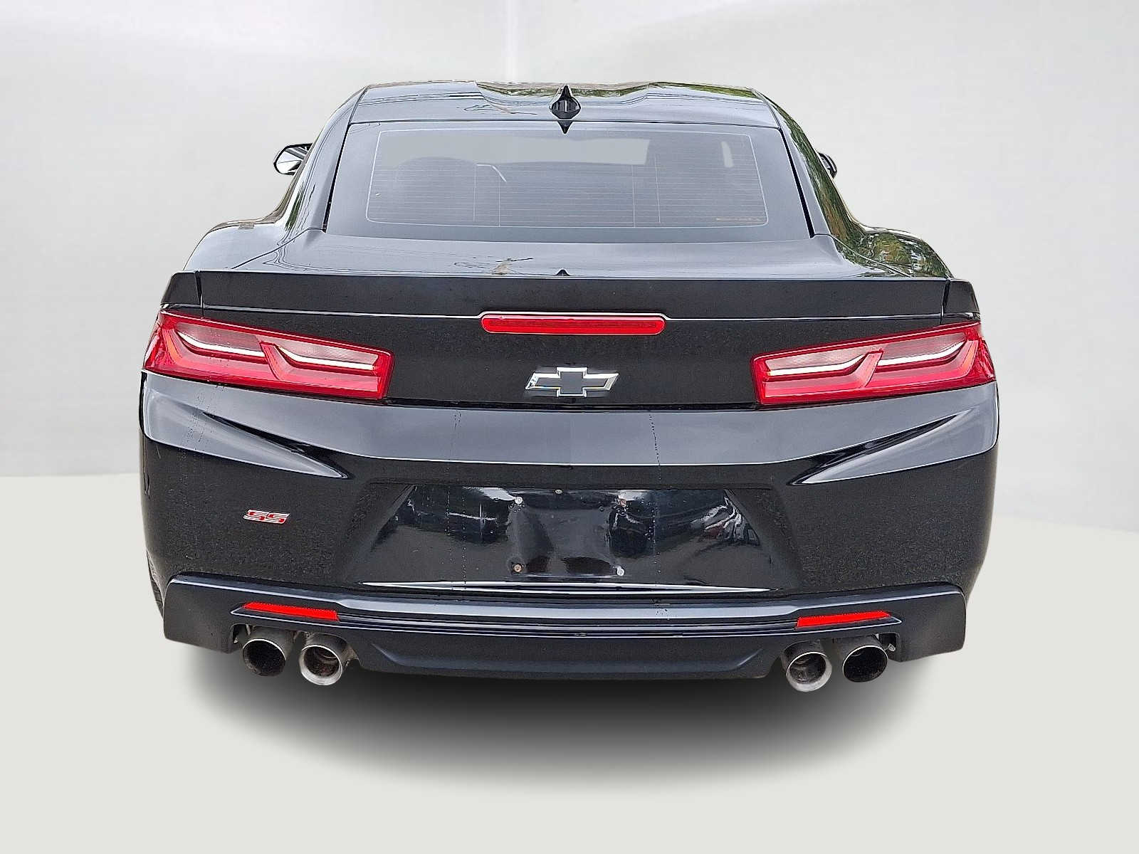 Thumbnail: 2018 Chevrolet Camaro - 6