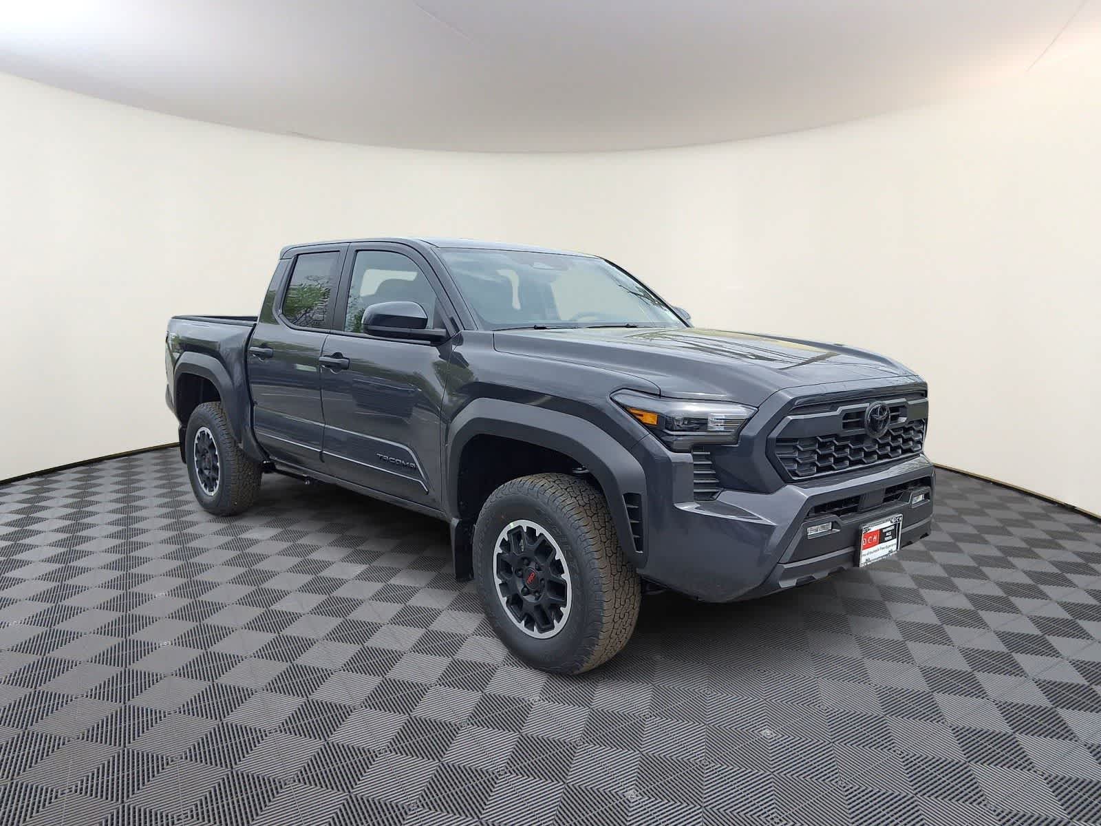 Thumbnail: 2026 Toyota Tacoma - 3