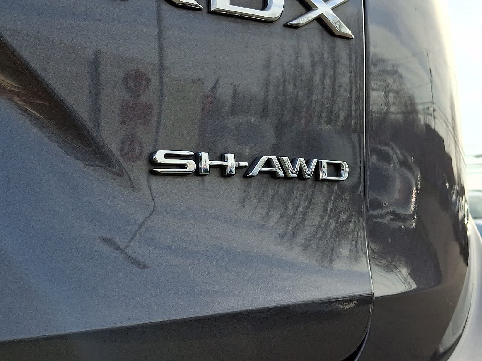 Thumbnail: 2021 Acura RDX - 32