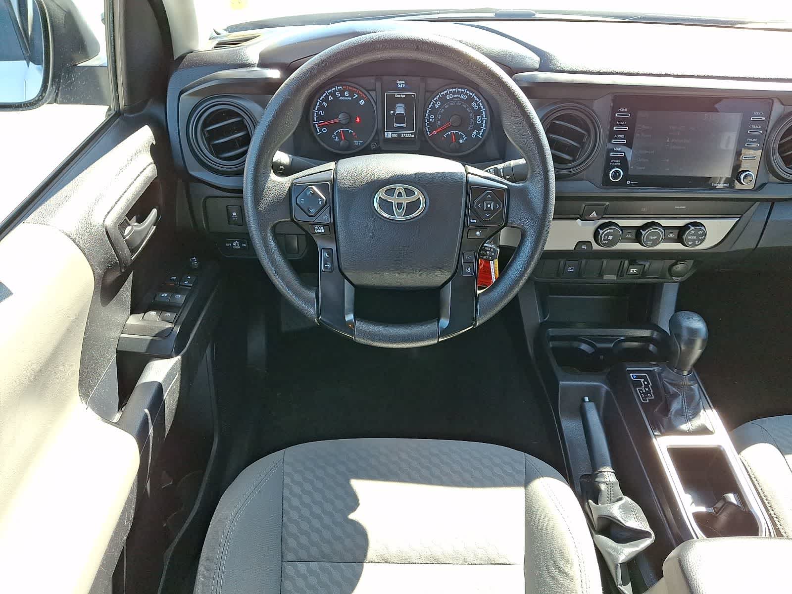 Thumbnail: 2023 Toyota Tacoma - 14