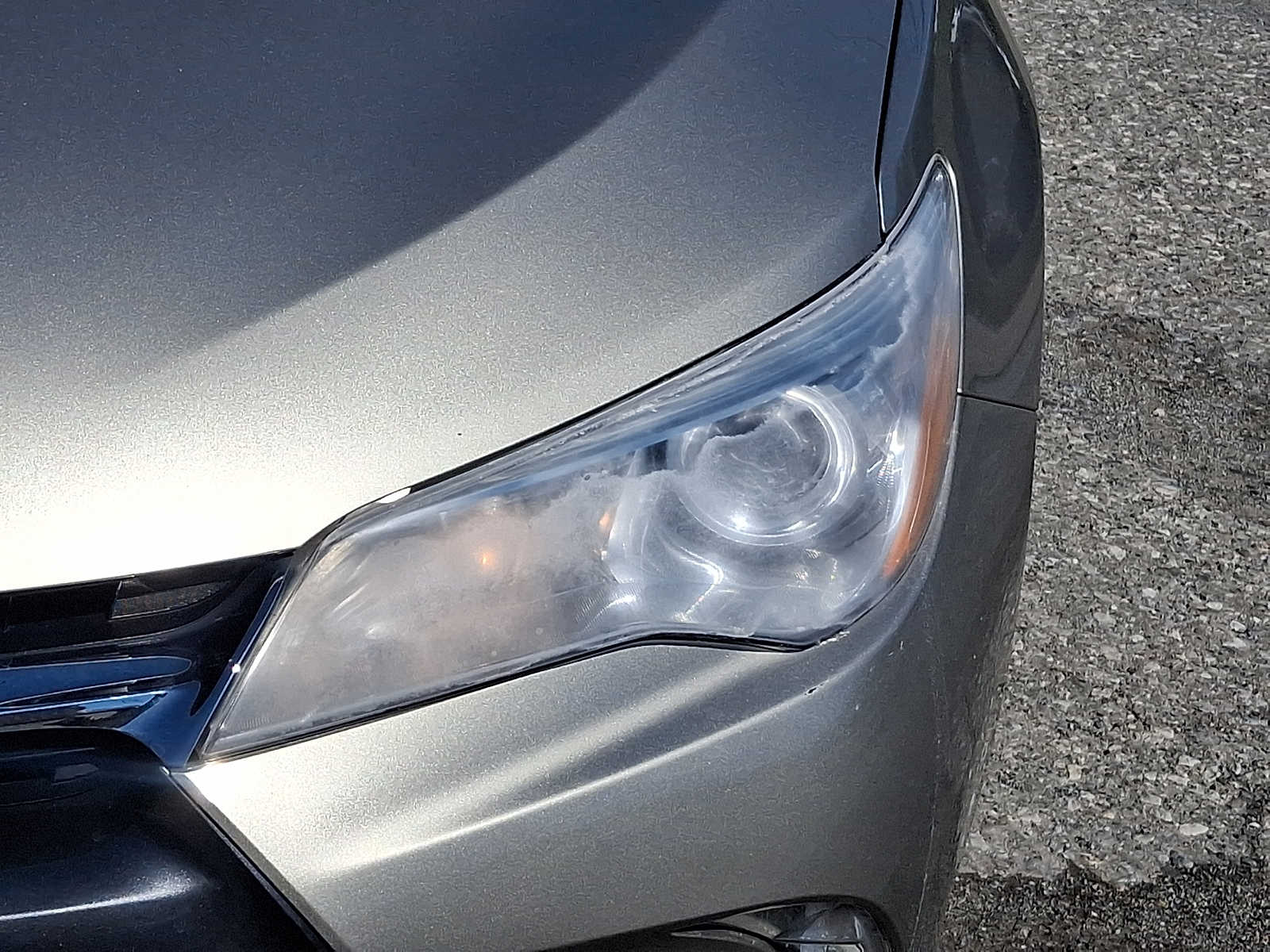 Thumbnail: 2017 Toyota Camry - 12