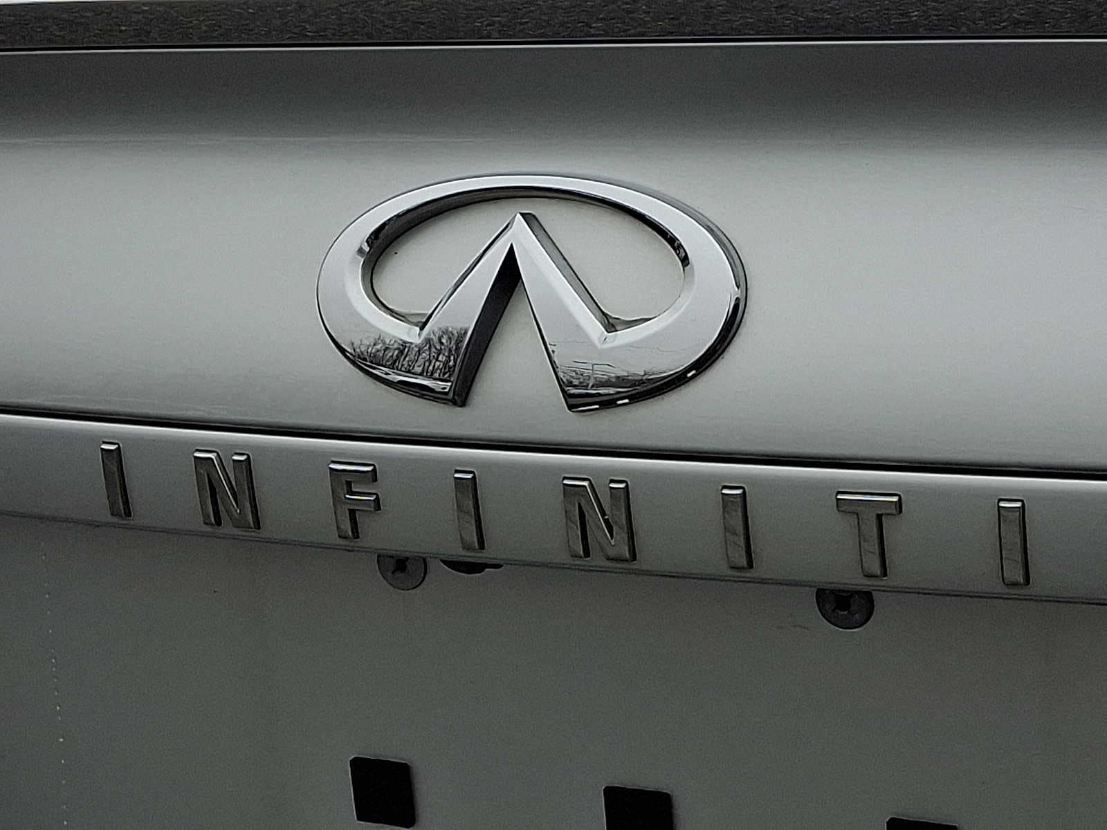 Thumbnail: 2019 INFINITI QX50 - 32