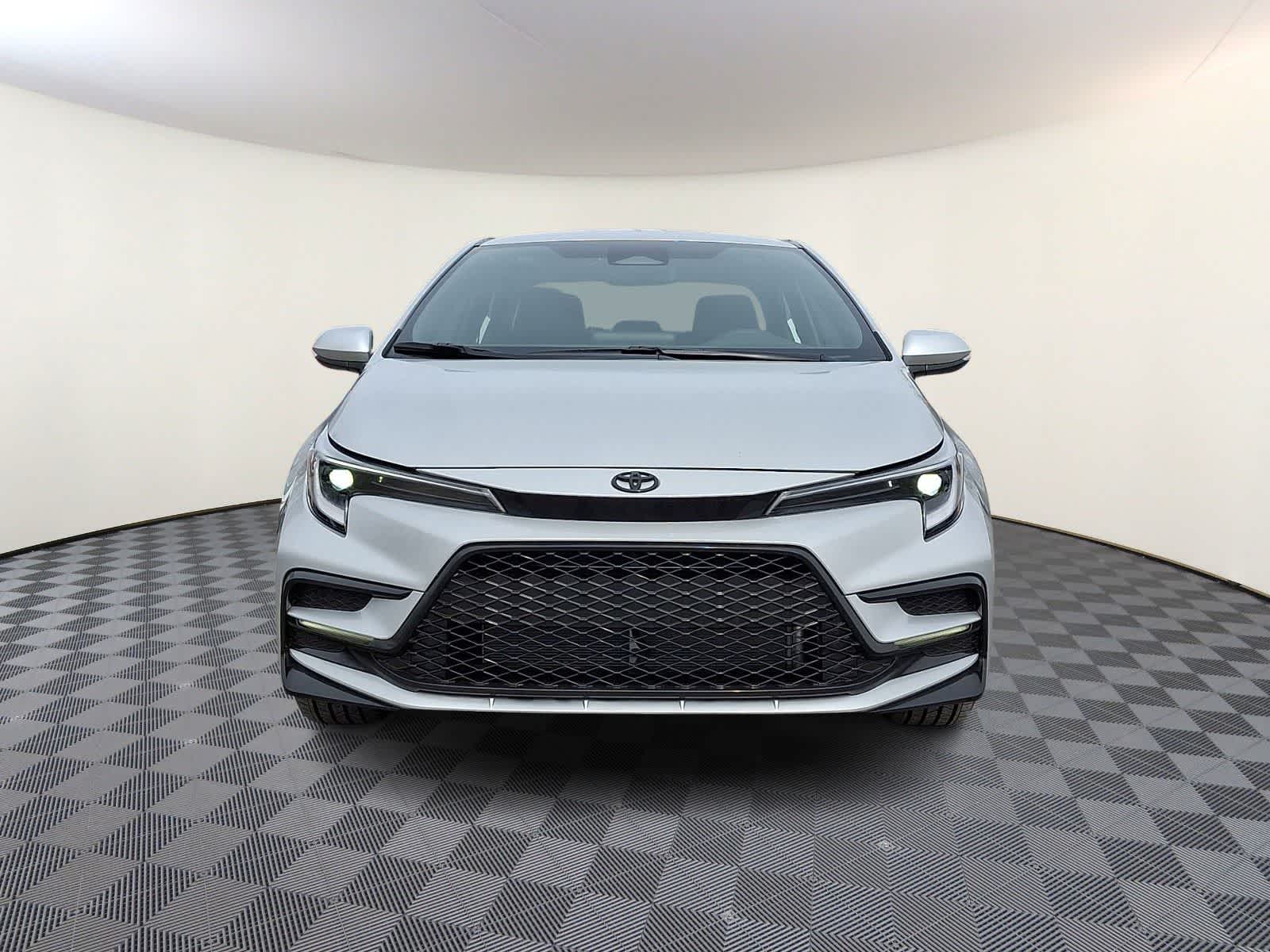 Thumbnail: 2026 Toyota Corolla - 2