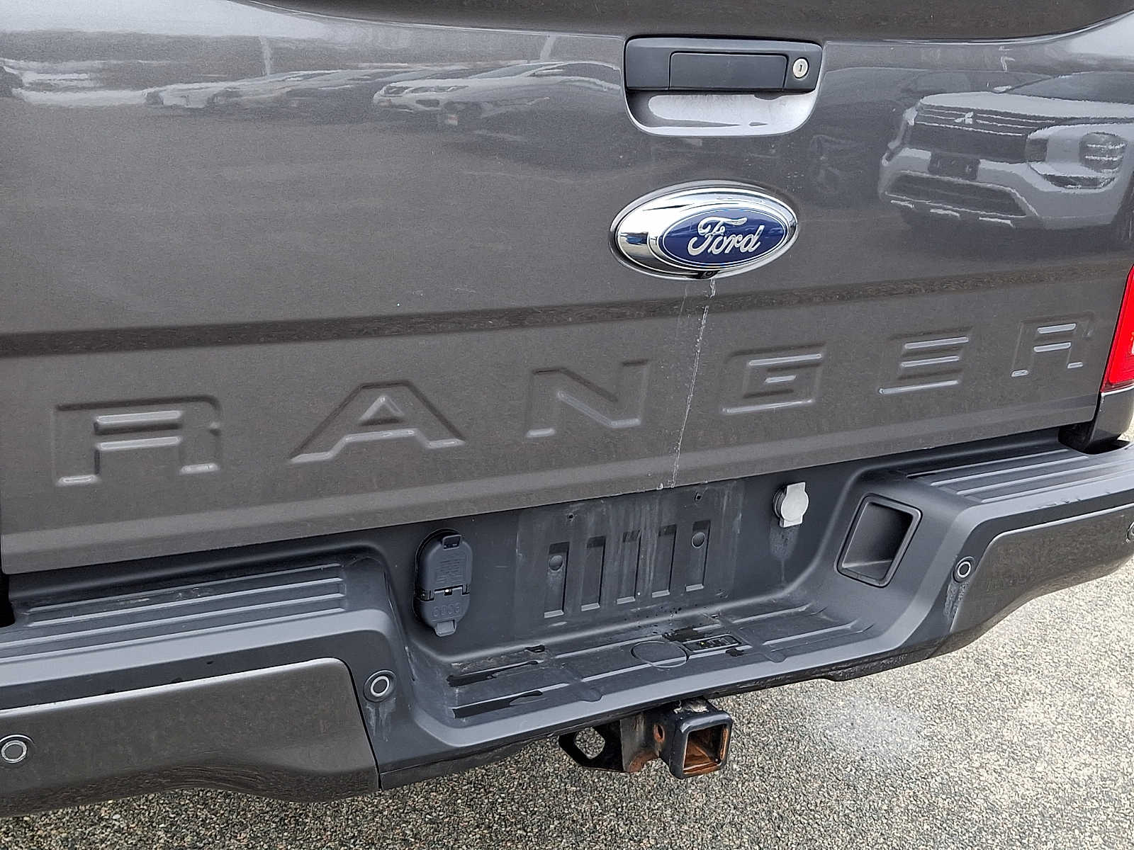 Thumbnail: 2020 Ford Ranger - 28