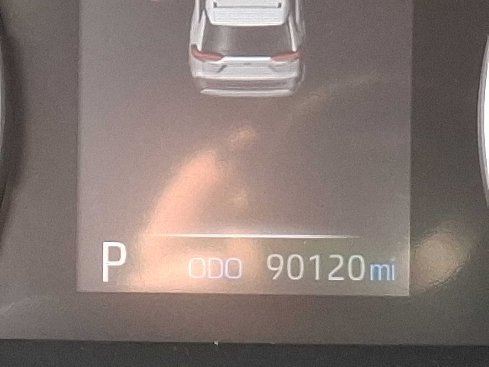 Thumbnail: 2021 Toyota RAV4 - 22