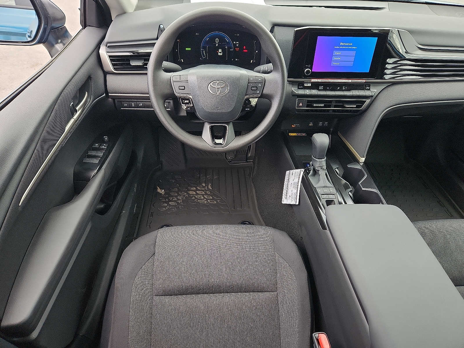 Thumbnail: 2026 Toyota Camry - 11