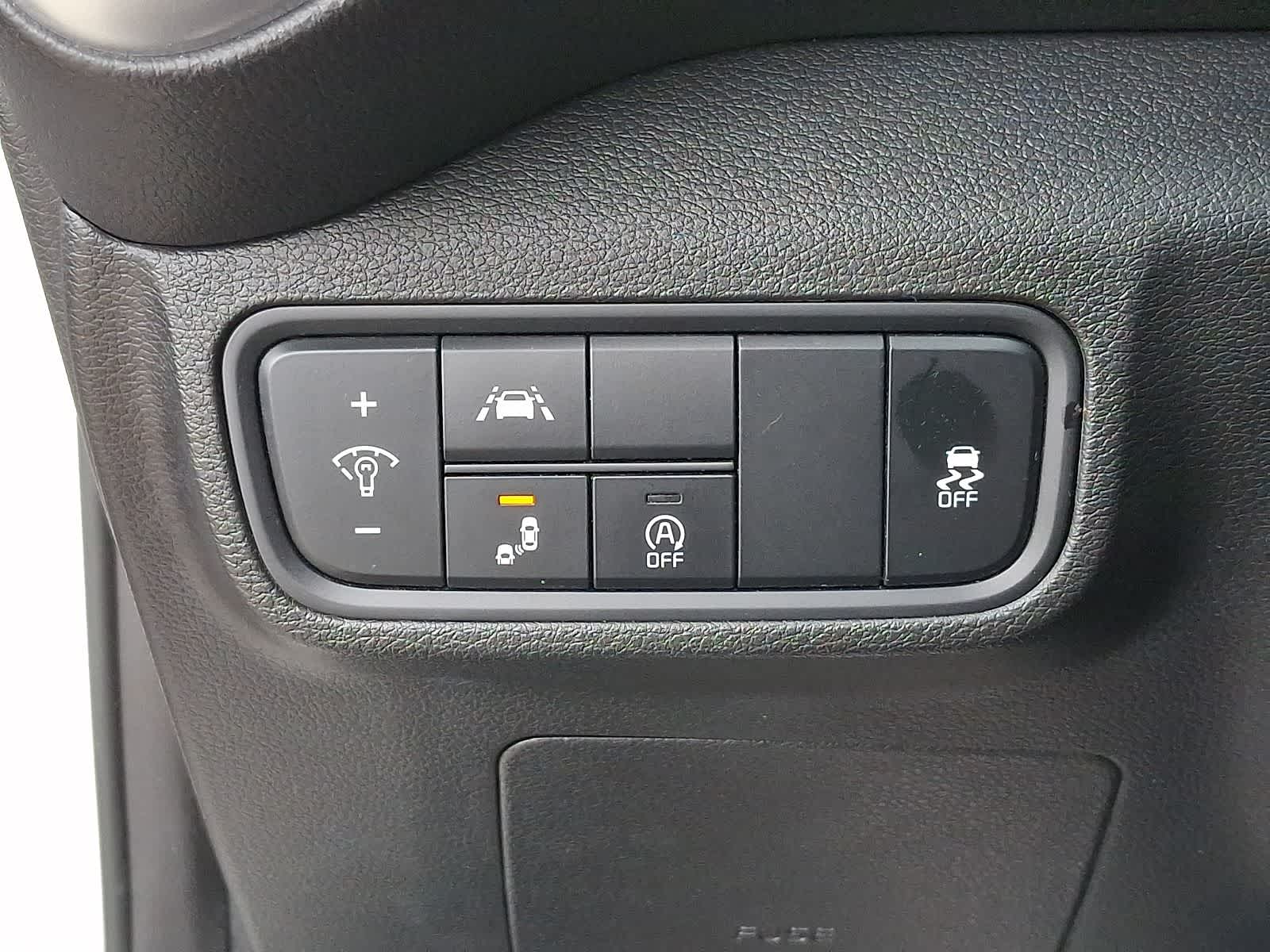 Thumbnail: 2021 Kia Soul - 27